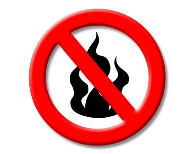 EMPLOI DU FEU