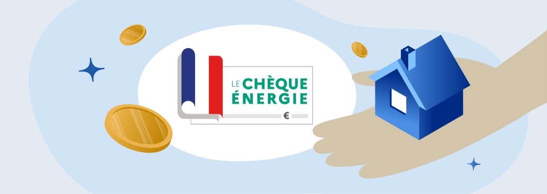 CHEQUE ENERGIE