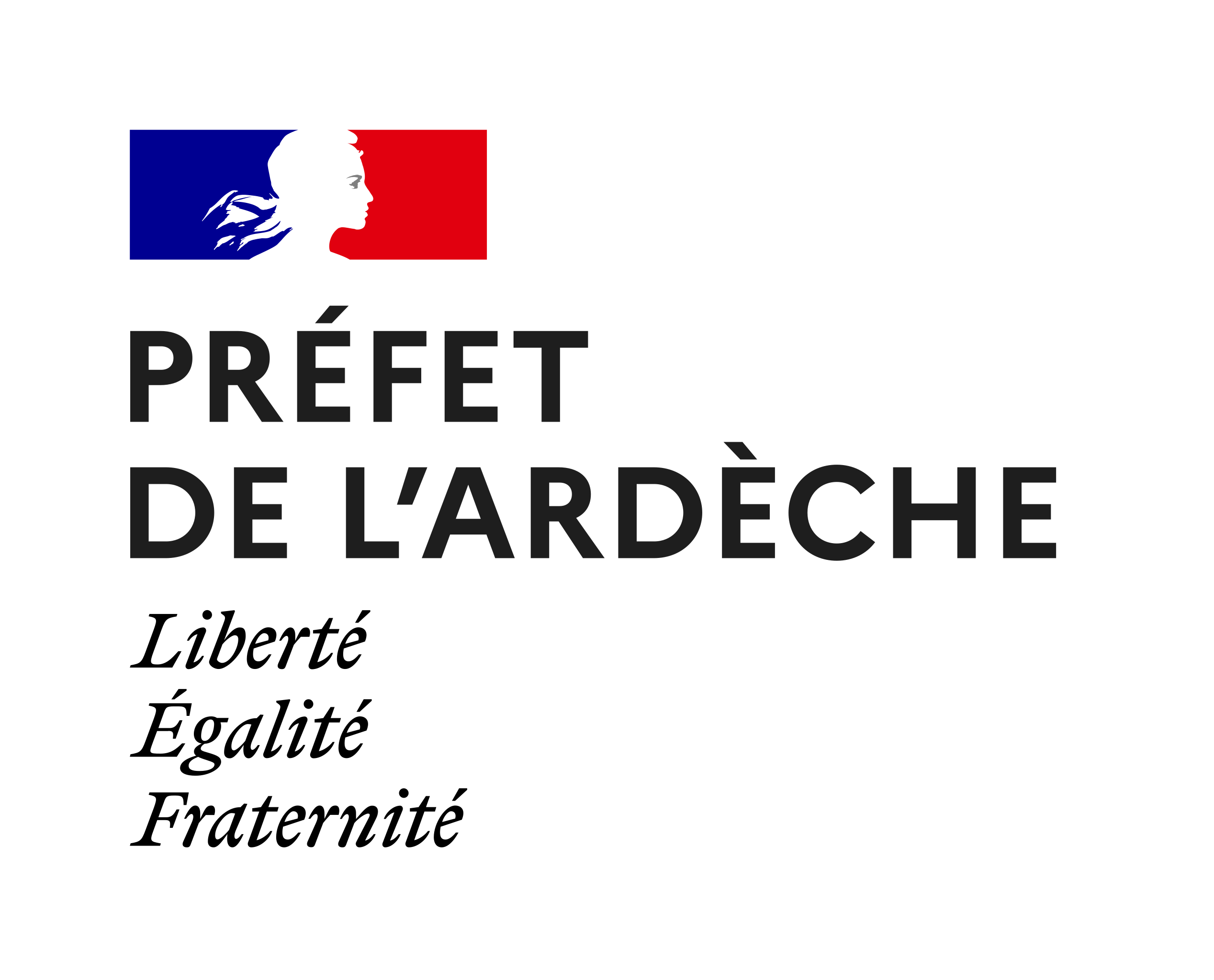 ARRETE PREFECTORAL