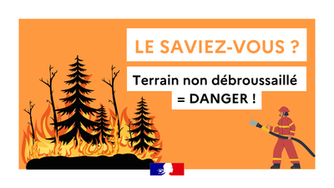 PREVENTION INCENDIE